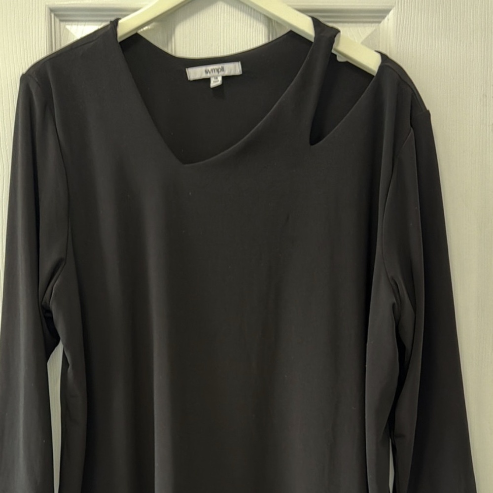 Sympli top
